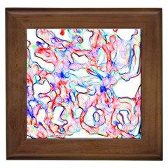 Soul Colour Light Framed Tiles by InsanityExpressedSuperStore