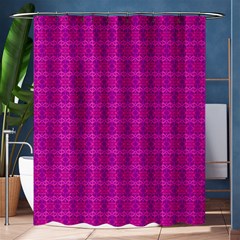 Cute Pattern Gifts Shower Curtain 60  X 72  (medium)  by GardenOfOphir