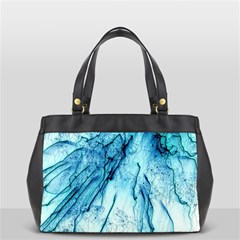 Special Fireworks, Aqua Office Handbags by ImpressiveMoments