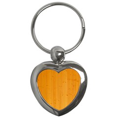 Honey Maple Key Chains (heart)  by trendistuff