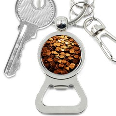 Pennies Bottle Opener Key Chains by trendistuff