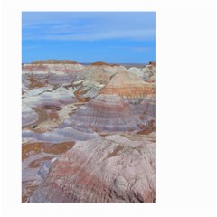 Painted Desert Large Garden Flag (two Sides) by trendistuff