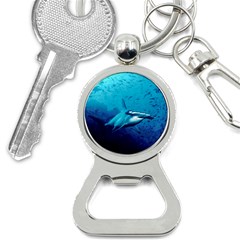 Hammerhead Bottle Opener Key Chains by trendistuff