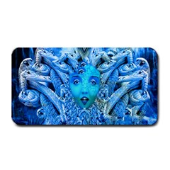 Medusa Metamorphosis Medium Bar Mats by icarusismartdesigns