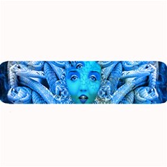 Medusa Metamorphosis Large Bar Mats by icarusismartdesigns