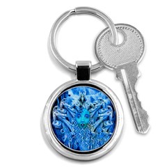 Medusa Metamorphosis Key Chains (round)  by icarusismartdesigns