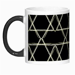 Star Of David   Morph Mugs by SugaPlumsEmporium