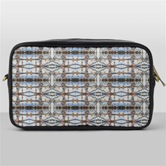 Geometric Diamonds Toiletries Bags by yoursparklingshop