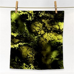 Amazing Fractal 24 Face Towel by Fractalworld