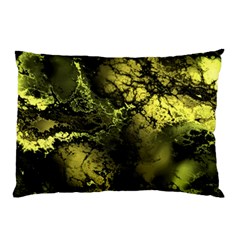 Amazing Fractal 24 Pillow Case (two Sides) by Fractalworld