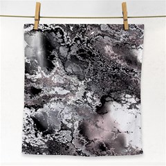 Fractal 29 Face Towel by Fractalworld