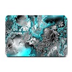 Fractal 30 Small Doormat  24 x16  Door Mat