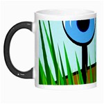 Snail Morph Mugs Left