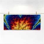 Amazing Special Fractal 25a Hand Towel Front