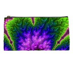 Amazing Special Fractal 25c Pencil Cases by Fractalworld