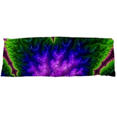 Amazing Special Fractal 25c Body Pillow Case (dakimakura) by Fractalworld