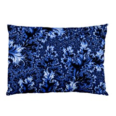 Amazing Fractal 31 D Pillow Case by Fractalworld