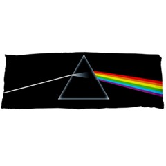 Pink Floyd  Body Pillow Case Dakimakura (two Sides) by Brittlevirginclothing