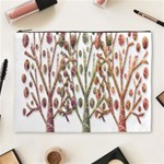 Magical autumn trees Cosmetic Bag (XL) Front