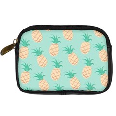 Cute Pineapple  Digital Camera Cases by Brittlevirginclothing