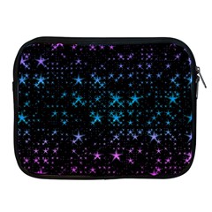 Stars Pattern Seamless Design Apple Ipad 2/3/4 Zipper Cases by Amaryn4rt