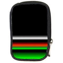 Colorful Neon Background Images Compact Camera Cases by Amaryn4rt