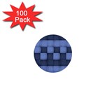 Texture Structure Surface Basket 1  Mini Buttons (100 pack)  Front