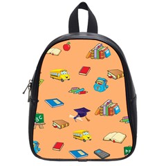 School Rocks! School Bags (small)  by athenastemple