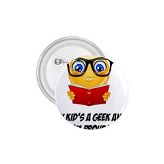 Geek Kid 1 75  Buttons by athenastemple