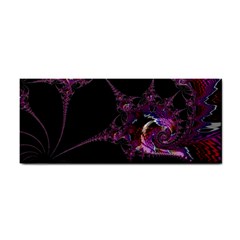 Fantasy Fractal 124 A Cosmetic Storage Cases by Fractalworld