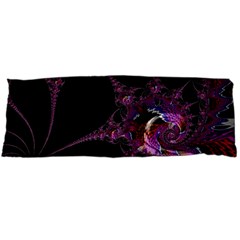 Fantasy Fractal 124 A Body Pillow Case (dakimakura) by Fractalworld