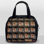 Advent Calendar Door Advent Pay Classic Handbags (2 Sides) Front