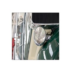 Auto Automotive Classic Spotlight Satin Bandana Scarf by Nexatart