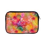 Here in Heaven Apple iPad Mini Zipper Cases Front