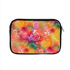 Here In Heaven Apple Macbook Pro 15  Zipper Case by KirstenStar