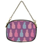 Pineapple Pattern  Chain Purses (Two Sides)  Front