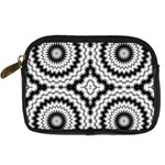 Pattern Tile Seamless Design Digital Camera Cases Front