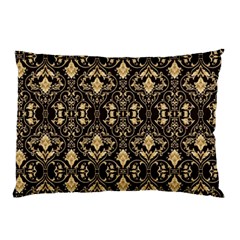 Wallpaper Wall Art Art Architecture Pillow Case by Amaryn4rt