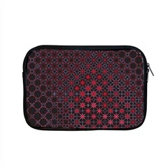 Star Patterns Apple Macbook Pro 15  Zipper Case by Amaryn4rt