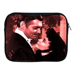 Gone with the Wind Apple iPad 2/3/4 Zipper Cases Front