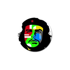 Che Guevara Golf Ball Marker (10 Pack) by Valentinaart