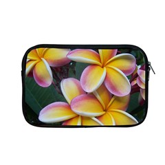 Premier Mix Flower Apple Macbook Pro 13  Zipper Case by alohaA