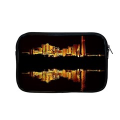 Waste Incineration Incinerator Apple Macbook Pro 13  Zipper Case by Simbadda