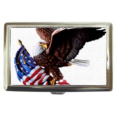 Independence Day United States Cigarette Money Cases by Simbadda