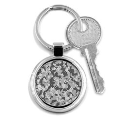 Camouflage Patterns  Key Chains (round)  by Simbadda