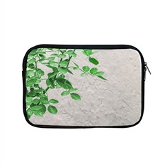 Plants Over Wall Apple Macbook Pro 15  Zipper Case by dflcprints