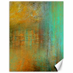 The Waterfall Canvas 12  X 16   by digitaldivadesigns