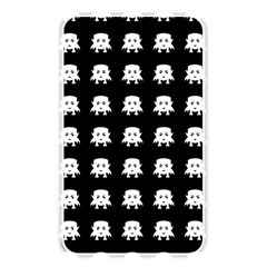 Emoji Baby Vampires Pattern Memory Card Reader by dflcprints