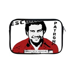 Pablo Escobar  Apple Macbook Pro 13  Zipper Case by Valentinaart