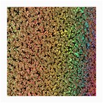 Crystals Rainbow Medium Glasses Cloth (2-Side) Front